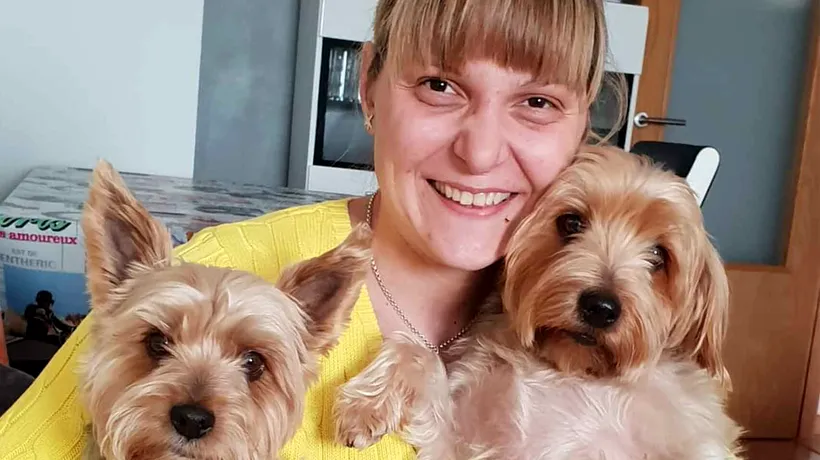 Calvarul Nicoletei, românca ucisă de soțul spaniol: „Nu avea voie nici să se machieze”