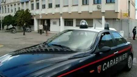 Italian găsit vinovat de uciderea unei românce, condamnat la 20 de ani de închisoare
