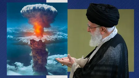 Oficiali SUA: Iranul nu s-a decis încă să construiască bombe nucleare