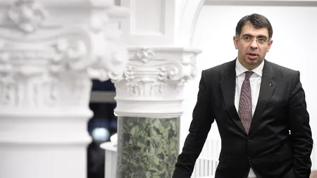 Reacția ministrului Justiției după propunerea lui Iohannis privind incompatibilitățile: 