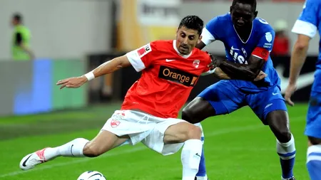 STEAUA - DINAMO. Cum răspunde Ionel Dănciulescu acuzațiilor aduse înaintea derbiului