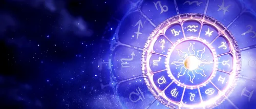 Horoscopul lunii. Previziuni pentru luna septembrie 2021