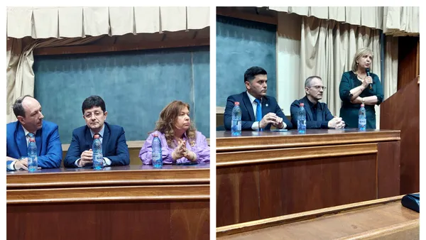 BILANȚ INML: 18.858 autopsii, 45.171 examinări medico-legale. Legiștii vor schimbarea legii și noi tarife!