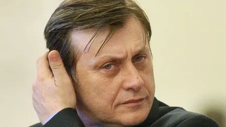 Antonescu: Curtea Constituțională este o rușine. Săptămâna asta cred că putem depune și vota cererea de suspendare a lui Băsescu