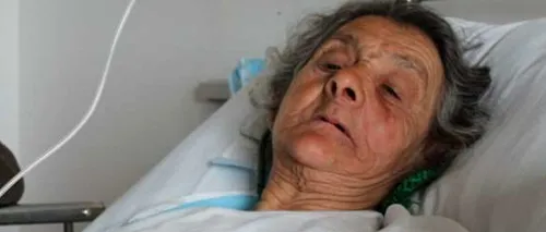 Povestea Păpușei, românca de 83 de ani rănită în atentatul din Stockholm: A plecat să facă bani să terminăm casa