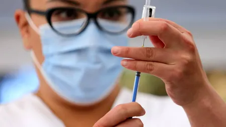 Mexic a înregistrat 24 de reacții la vaccinul Pfizer. Care sunt simptomele înregistrate de cei vaccinați