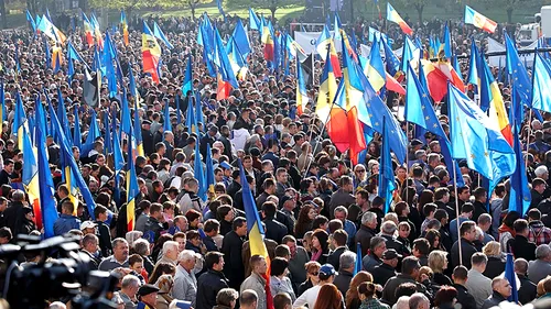Criza politică din Republica Moldova escaladează. Reacția OSCE