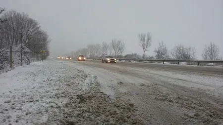 Avertizare pentru românii care merg în Bulgaria: Restricții pentru autovehiculele de mare tonaj