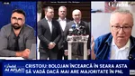 Se rupe PNL? Verdictul lui Cristoiu: Este un moment de destin pentru Bolojan