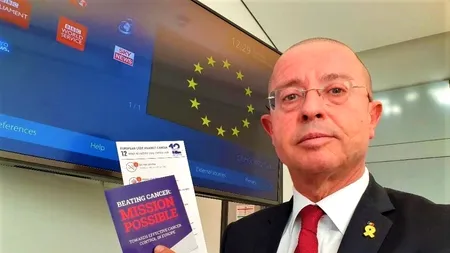 Dr. Tudor Ciuhodaru: Atenție, este un ucigaș tăcut! Au apărut primele victime!