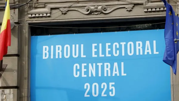 Precizări BEC: În această perioadă nu sunt incidente REGULILE specifice propagandei electorale