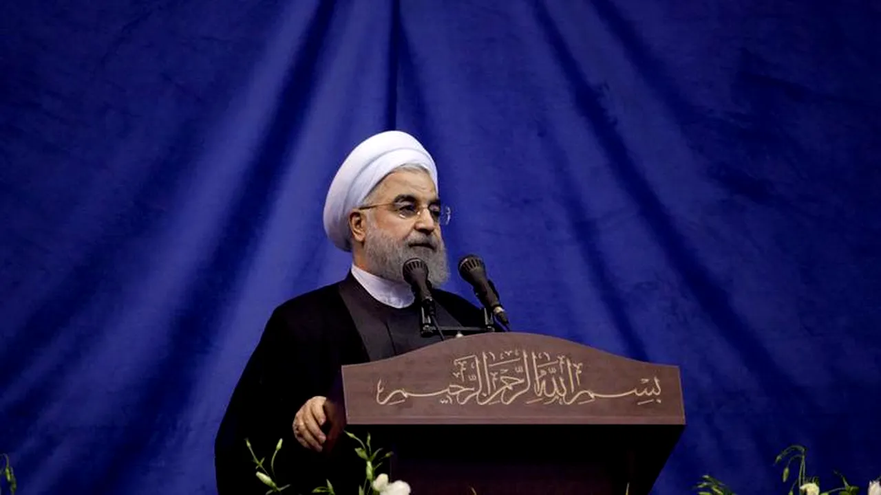 Iranul ameninţă Israelul, după trimiterea unui submarin militar spre Golful Persic