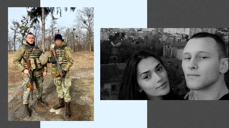 Mesajul SFÂȘIETOR al iubitei lui Petru, tânărul român ucis în Congo: „Nu am ajuns să îmbătrânim împreună” / Video emoționant