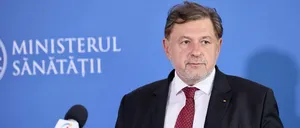 Alexandru Rafila propune testare UNITARĂ pentru depistarea șoferilor care au consumat substanțe interzise