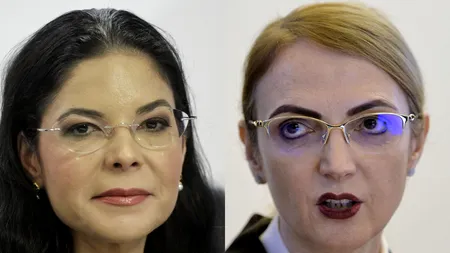 Savonea, despre relația cu Birchall: Nu sunt adepta teatrului scurt. Am o relație bună cu ministrul