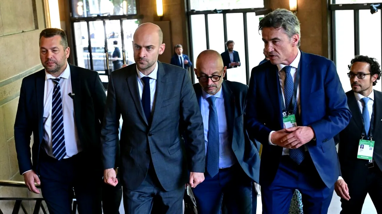 Franța denunță „cruzimea și cinismul” RUSIEI/ „Către Kremlin, care vrea să facă pace în Orientul Mijlociu: începeți cu Ucraina”