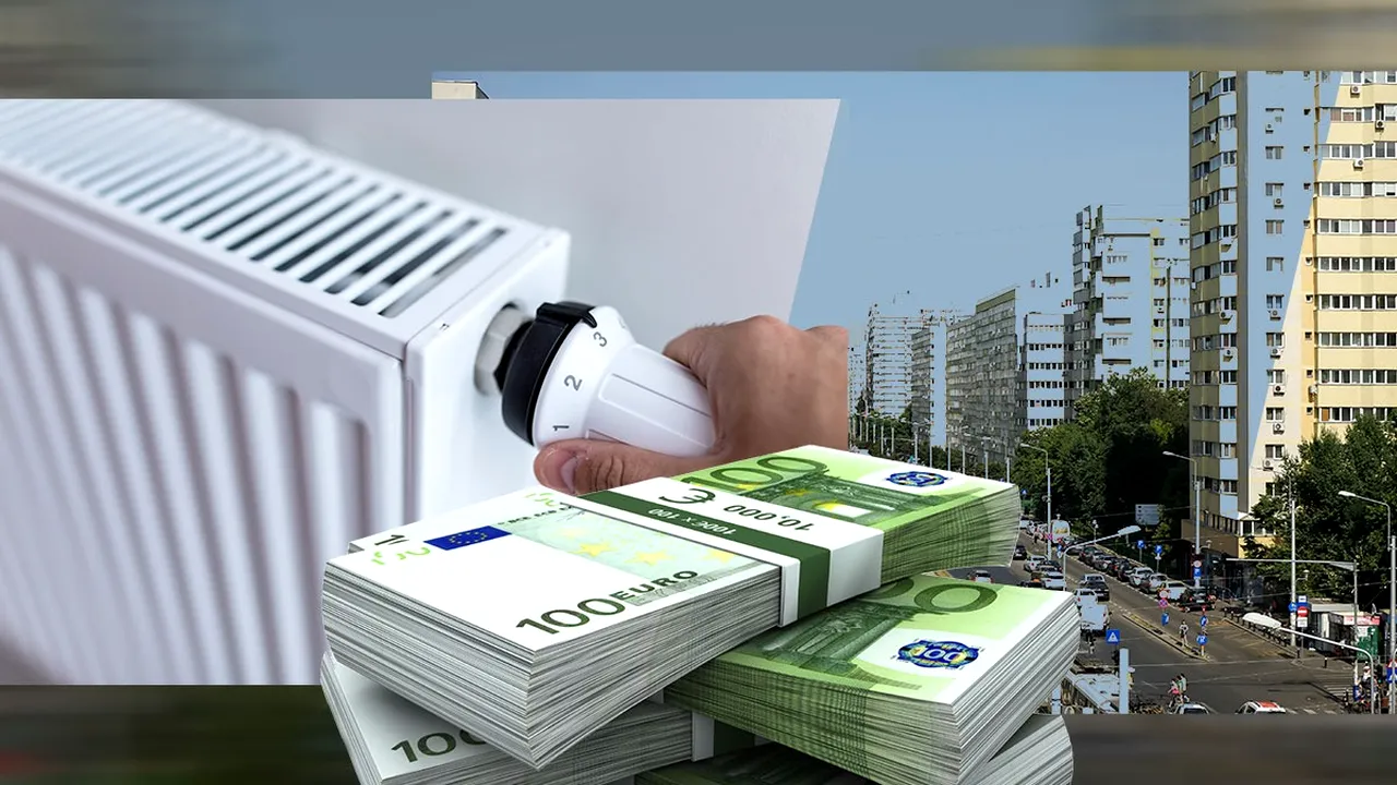 EXCLUSIV | Sindicaliștii Termoenergetica, apel disperat către Guvern: Alimentarea cu energie termică în București este în pericol din cauza datoriilor