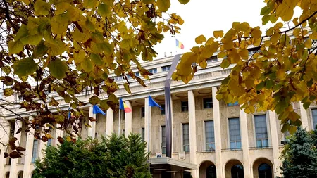 Protestul artei: Personalul teatrelor românești protestează duminică, la Guvern, față de disponibilizările forțate