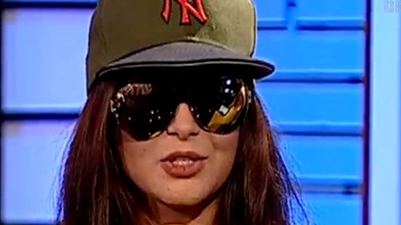 FOTO: O vedetă din România se confruntă cu o problemă foarte supărătoare