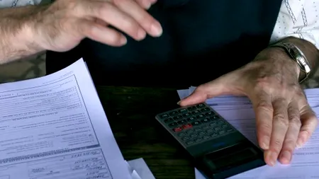 Ce taxe trebuie să achite contribuabilii în luna aprilie. ANAF a prezentat calendarul complet al obligațiilor fiscale