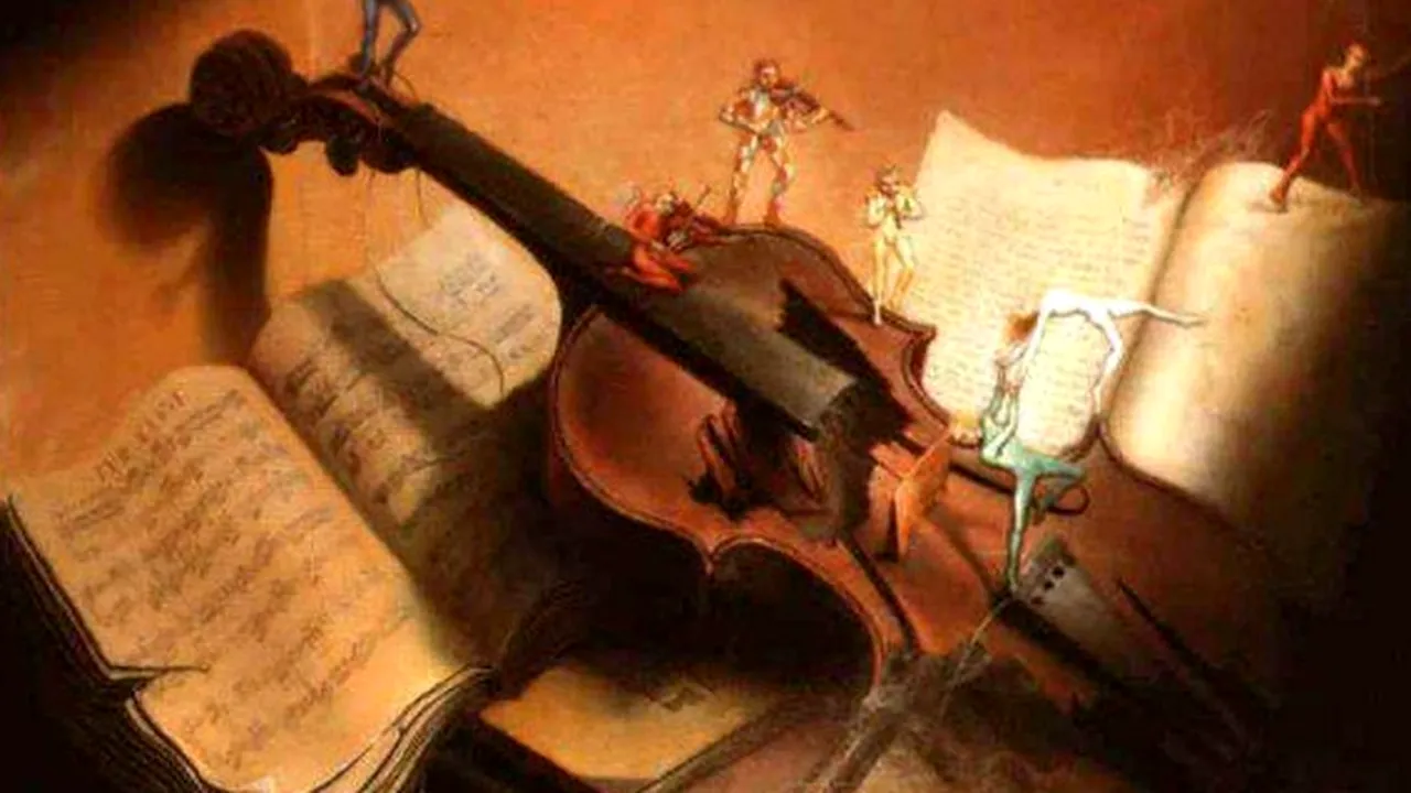 Un profesor universitar, muzicolog, desființează învățământul muzical din România: Programa e conservatoare, muzica din școală nu este de calitate