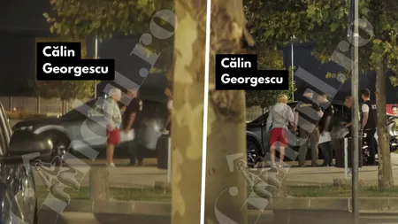 Călin Georgescu a fost ridicat din trafic de DIICOT. Percheziții acasă la fostul candidat la președinție, într-un dosar de înșelăciune. Georgescu, escortat la DIICOT