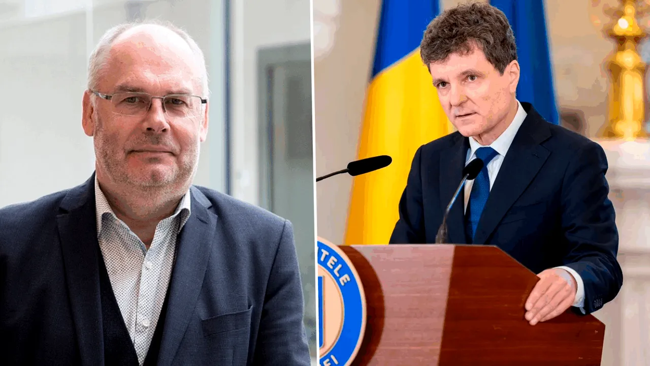 Nicușor Dan, discuție cu președintele Estoniei, după incidentul de la Galați: Am convenit să colaborăm strâns la proiectele de apărare împotriva dronelor
