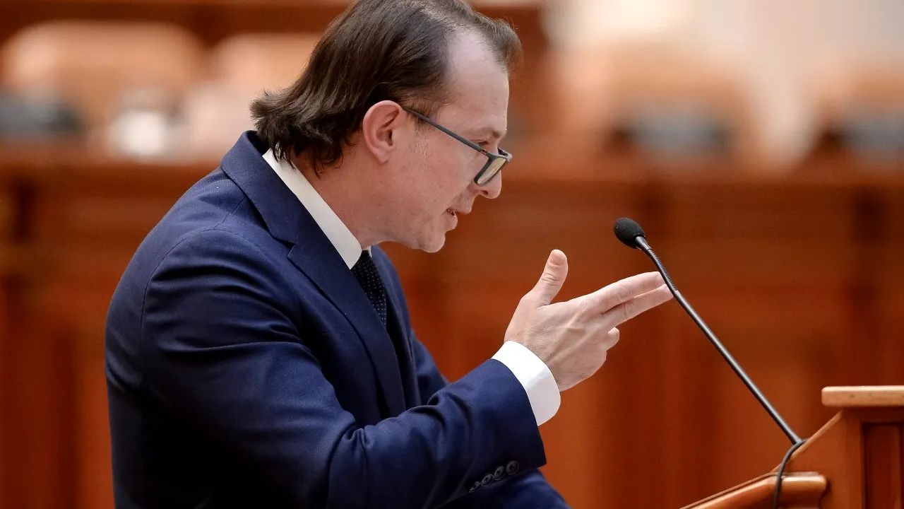 Florin Cîțu: Oamenii pot să protesteze, dar trebuie să respecte legislaţia