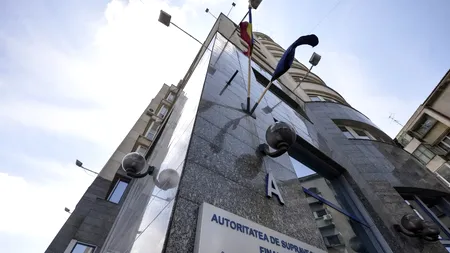 ASF face controale inopinate la companiile de asigurări din zona RCA