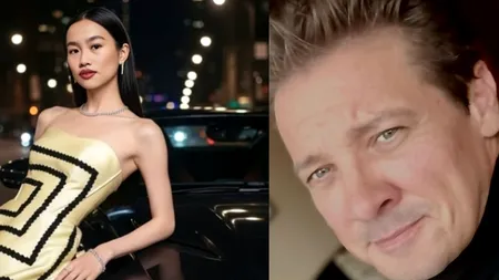 Actorul american Jeremy Renner, acuzat de hărţuire sexuală și comportament violent de regizoarea chineză Yi Zhou