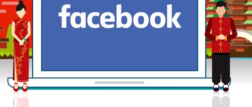 Cum vrea Facebook să pătrundă pe piața cenzurată din China