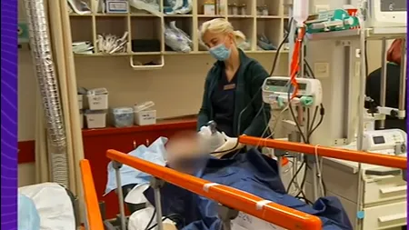 Un grup de medici români din SUA solicită schimbarea legislației pentru PACIENȚII aflați în fază terminală, din România