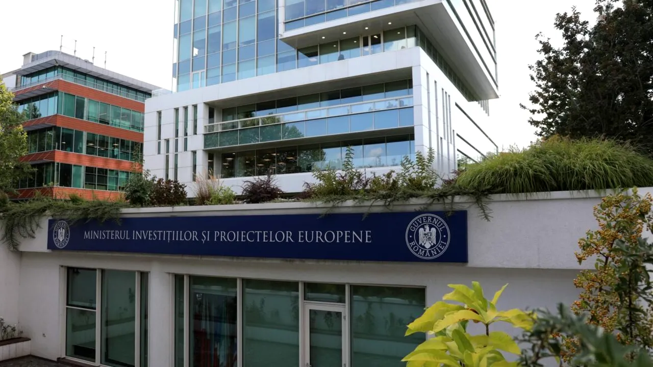 Angajații MIPE pregătesc un protest / MIPE: Creșterea gradului de mulțumire la locul de muncă, tratată cu seriozitate