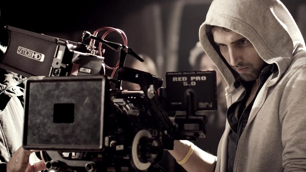 Un videoclip realizat de românii Matei Dima și Khaled Mokhtar, premiat la YouTube Music Awards