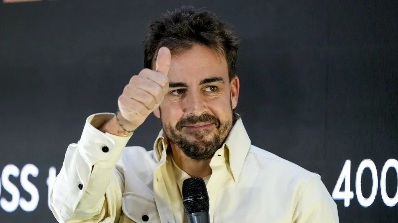 Fernando Alonso va ajunge la 400 de CURSE în Formua 1. Legendarul pilot se concentrează să obțină cât mai multe podiumuri pentru Aston Martin
