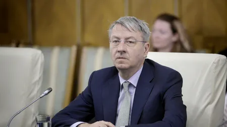 GEORGE CIAMBA a depus jurământul în funcția de ministru delegat pentru afaceri europene