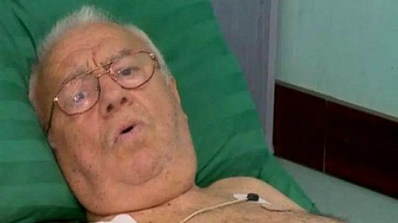 Prima reacție a Agenției Naționale de Transplant în cazul Arșinel: 