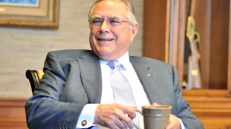 Un bancher din Texas: „Lăsați companiile petroliere nesăbuite să moară!