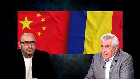 Călin Popesc-Tăriceanu: „România este în ultima vreme OCOLITĂ de investițiile din China, în timp ce Ungaria se bucură de acestea”