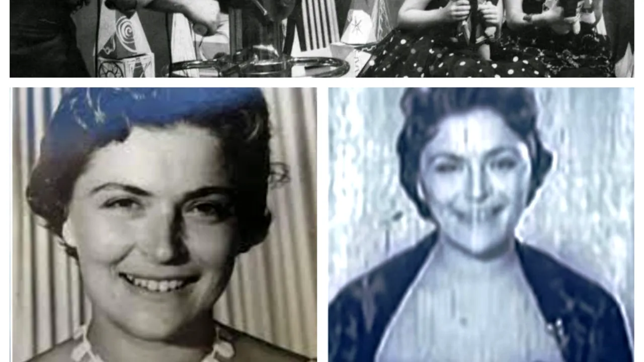 Când a fost primul Revelion televizat din România. Cine a spus prima data „La mulți ani!” la televizor | VIDEO