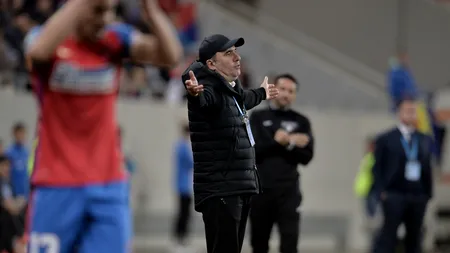Viitorul lui Hagi a aflat cu cine va juca în turul 3 preliminar al Ligii Campionilor