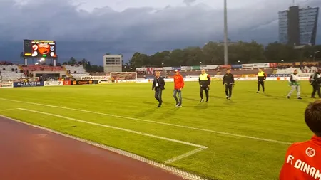  L'Equipe: Moartea lui Ekeng nu este un caz nou