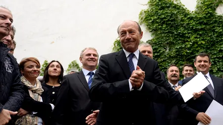 Băsescu: „Putin nu e omul să rateze ocazia de a veni la frontiera NATO. Vine el și rezolvă problema în R. Moldova, așa cum a făcut în Siria 