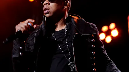 Jay-Z vorbește despre trecutul său de traficant de droguri. 