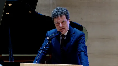 Nicușor Dan: „Portul Constanța va deveni un punct important pentru comerțul din regiune”