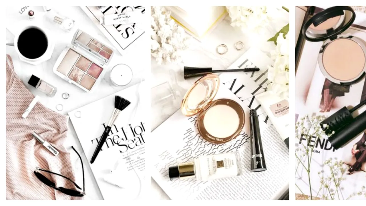 Catrice - sortiment bogat de produse cosmetice decorative și calitate garantată!