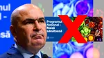 🚨 Le-a luat bursele, acum și mâncarea. Guvernul BOLOJAN a tăiat extinderea programului “Masa sănătoasă”, gândită pentru un milion de copii, fără ca nimeni să observe. Documente oficiale