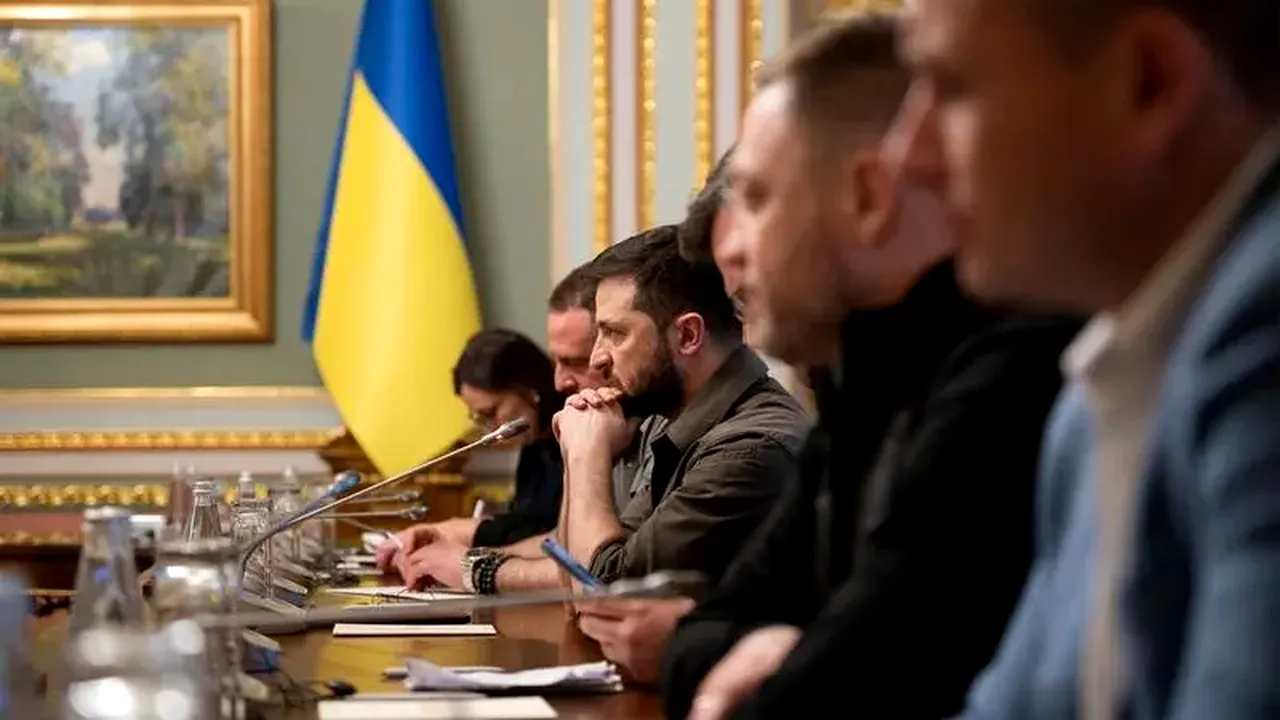Schimbări majore în Guvernul Ucrainei. Parlamentul urmează să voteze noul Cabinet, iar mai multe ministere vor fi reorganizate