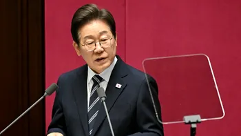 Președintele Coreei de Sud implementează o POLITICĂ fiscală „îndrăzneață”/ Lee Jae-Myung dorește să îmbunătățească relațiile cu Rusia și China
