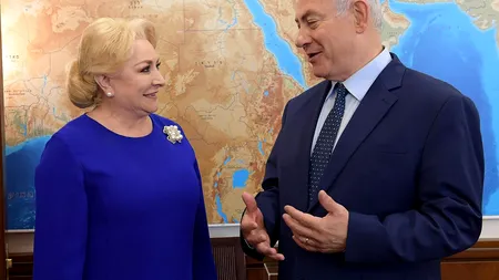 „Biblia nu e un registru cadastral al Orientului Mijlociu